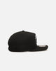 New Era Anaheim Ducks 'Classic' 9FIFTY A-Frame Snapback Black