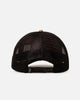 Von Dutch Camo Patch Trucker Snapback Camo