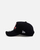 New Era Washington Nationals 'Team Color Hearts' 9FORTY A-Frame Snapback Official Team Color