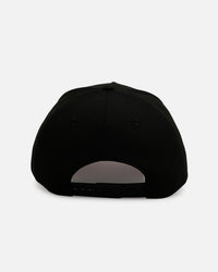 New Era Pittsburgh Pirates 'Team Color Hearts' 9FORTY A-Frame Snapback Official Team Color