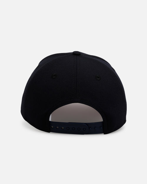 New Era Detroit Tigers 'Team Color Hearts' 9FORTY A-Frame Snapback Official Team Color