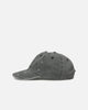 Playboy Distressed Vintage Strapback Dad Hat Black