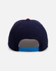 New Era Los Angeles Angels 'Team Color Hearts' 9FORTY A-Frame Snapback Official Team Color