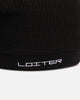 Loiter Thermal Skully Black
