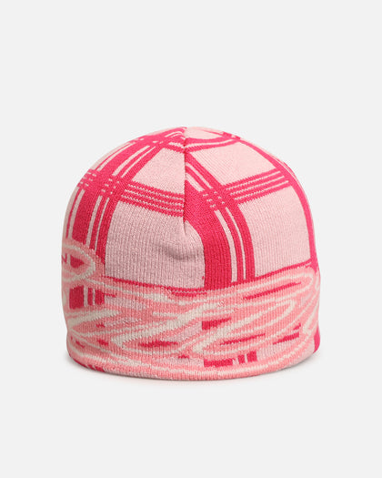 Loiter Purity Skully Pink