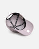 New Era Atlanta Braves 'Hyperfly Katakana x MLB' 9FORTY A-Frame Snapback Grey