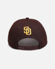 New Era San Diego Padres 'Hyperfly Katakana x MLB' 9FORTY A-Frame Snapback Official Team Colour