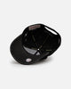 Mitchell & Ness New York Yankees 'Starburst' Pro Pinch Snapback Black