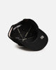 Mitchell & Ness Chicago Bulls 'Weald' Pro Pinch Snapback Black