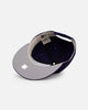 New Era Los Angeles Lakers 'Fear Of God x NBA' 9FIFTY Retro Crown Snapback Purple