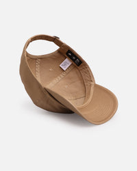 Nike Club Unstructured Futura Wash Cap Beige/White