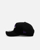 New Era Oakland Athletics 'Drip 3.0' 9FORTY A-Frame Snapback Black/Glow