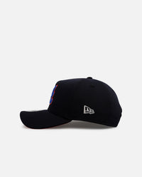 New Era Atlanta Braves 'MLB All Star Game 2025' 9FORTY A-Frame Snapback Navy