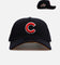New Era Chicago Cubs 'MLB All Star Game 2025' 9FORTY A-Frame Snapback Navy