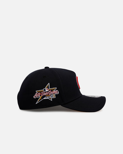 New Era Chicago Cubs 'MLB All Star Game 2025' 9FORTY A-Frame Snapback Navy