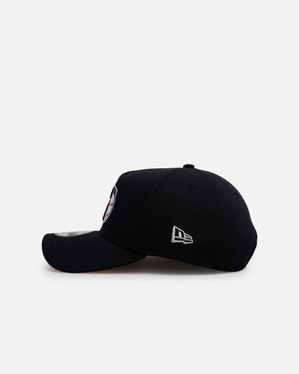 New Era Cleveland Guardians 'MLB All Star Game 2025' 9FORTY A-Frame Snapback Navy