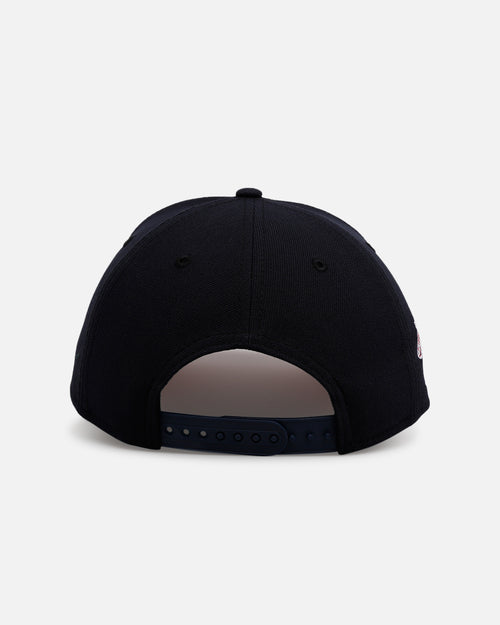 New Era Houston Astros 'MLB All Star Game 2025' 9FORTY A-Frame Snapback Navy