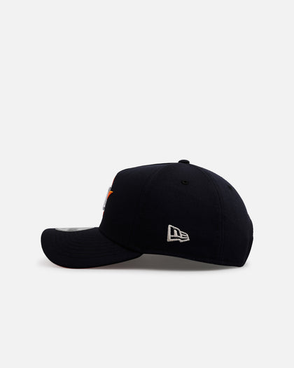 New Era Houston Astros 'MLB All Star Game 2025' 9FORTY A-Frame Snapback Navy