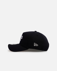 New Era Oakland Athletics 'MLB All Star Game 2025' 9FORTY A-Frame Snapback Navy