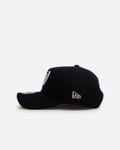New Era Washington Nationals 'MLB All Star Game 2025' 9FORTY A-Frame Snapback Navy