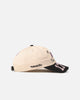Mitchell & Ness Los Angeles Lakers 'Big Time' Dad Fit Strapback Bone