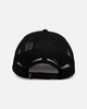 Von Dutch Torn Trucker Snapback Camo