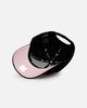 New Era Pittsburgh Steelers 'Team Color Hearts' 9FORTY A-Frame Snapback Official Team Color