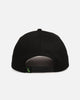 New Era Chicago White Sox 'Spooky Script' 9FORTY A-Frame Snapback Black/Green/Purple