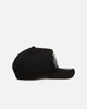 New Era Chicago White Sox 'Spooky Script' 9FORTY A-Frame Snapback Black/Green/Purple
