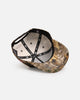 New Era Chicago Bulls 'Realtree Pink' 9FORTY A-Frame Snapback Real Tree/Pink