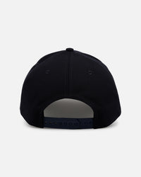 New Era Chicago Cubs 'College Crossover' Notre Dame Fighting Irish 9FORTY A-Frame Snapback Official Team Color