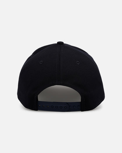 New Era Chicago Cubs 'College Crossover' Notre Dame Fighting Irish 9FORTY A-Frame Snapback Official Team Color