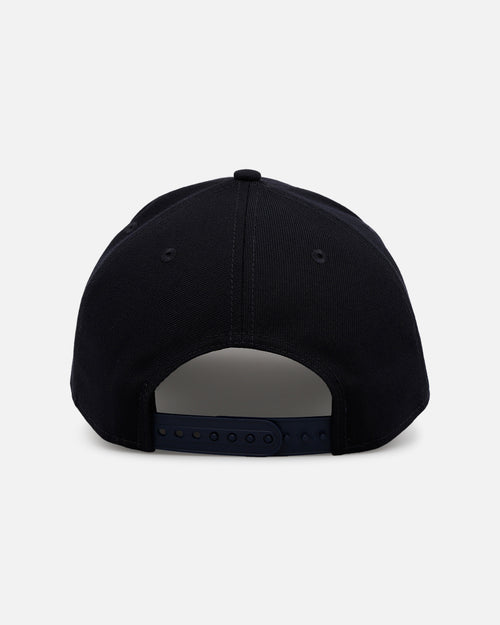 New Era Chicago Cubs 'College Crossover' Notre Dame Fighting Irish 9FORTY A-Frame Snapback Official Team Color