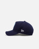 New Era Philadelphia Phillies 'College Crossover' Villanova Wildcats 9FORTY A-Frame Snapback Official Team Color