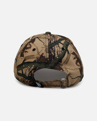 New Era Chicago Bears 'Bold' 9FORTY A-Frame Strapback Camo