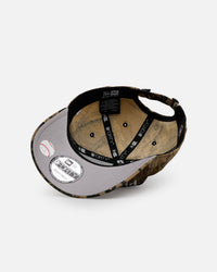 New Era Philadelphia Phillies 'Bold' 9FORTY A-Frame Strapback Camo