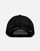 New Era Los Angeles Chargers 'Bleach' 9FORTY A-Frame Trucker Snapback Denim