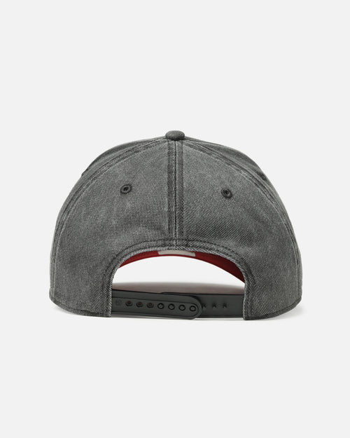 47 Brand Arsenal Football Club 'Black & Red' 47 Offside Snapback Black/Red