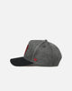 47 Brand Arsenal Football Club 'Black & Red' 47 Offside Snapback Black/Red