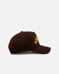 47 Brand San Diego Padres 'Arch' 47 Offside Snapback Official Team Color