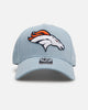 47 Brand Denver Broncos 'Denim Chenille' 47 Offside Strapback Denim