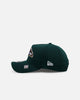 New Era Baltimore Ravens 'Evergreen' 9FORTY A-Frame Snapback Dark Green