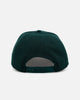 New Era Los Angeles FC 'Evergreen' 9FORTY A-Frame Snapback Dark Green