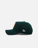 New Era Los Angeles FC 'Evergreen' 9FORTY A-Frame Snapback Dark Green