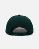 New Era Las Vegas Raiders 'Evergreen' 9FORTY A-Frame Snapback Dark Green