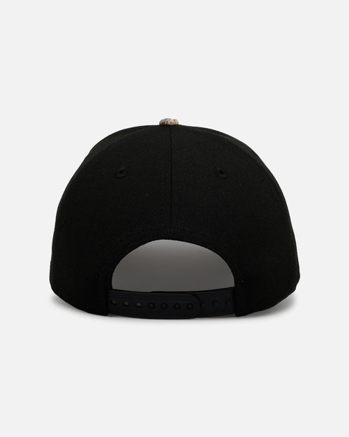 New Era Buffalo Bills 'Black Crown Realtree Visor' 9FORTY A-Frame Snapback Realtree Edge/Black