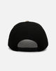 New Era Carolina Panthers 'Black Crown Realtree Visor' 9FORTY A-Frame Snapback Realtree Edge/Black