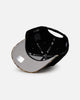 New Era Carolina Panthers 'Black Crown Realtree Visor' 9FORTY A-Frame Snapback Realtree Edge/Black