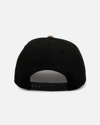 New Era Kansas City Chiefs 'Black Crown Realtree Visor' 9FORTY A-Frame Snapback Realtree Edge/Black