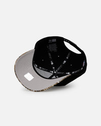 New Era Los Angeles Chargers 'Black Crown Realtree Visor' 9FORTY A-Frame Snapback Realtree Edge/Black